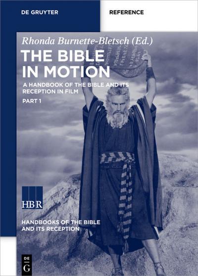 Bible in Motion
