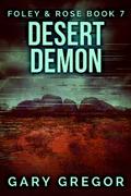 Desert Demon