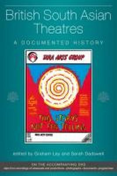 British South Asian Theatres