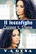 Il Leccafighe - Diana (The Legend of Jimmy Love)