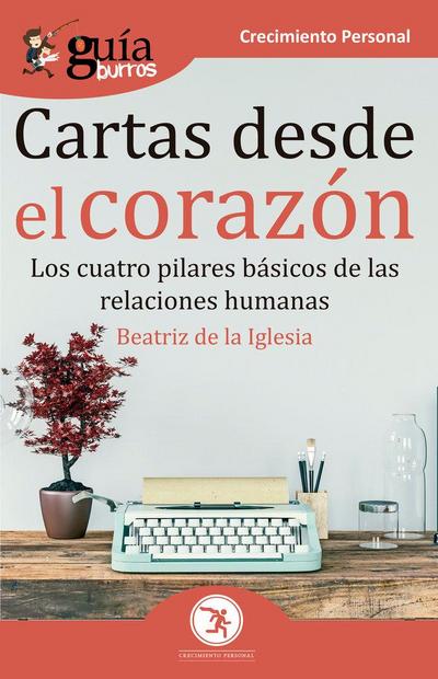 GuíaBurros Cartas desde el corazón