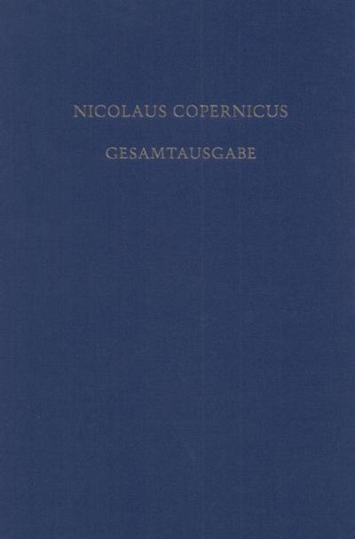 Biographia Copernicana