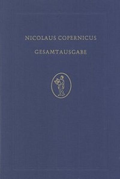 De revolutionibus