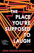 The Place You’re Supposed To Laugh