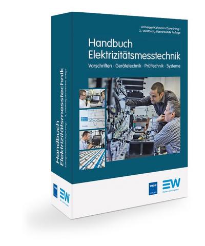 Handbuch Elektrizitätsmesstechnik