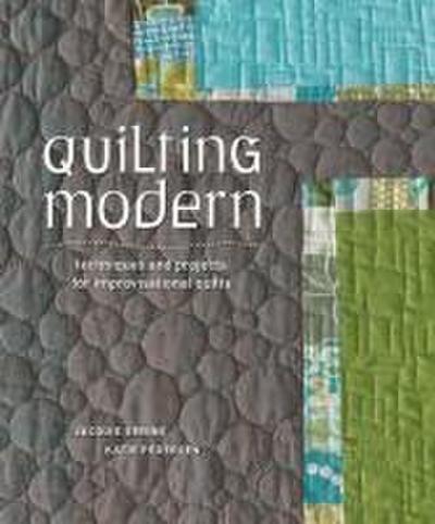 Quilting Modern