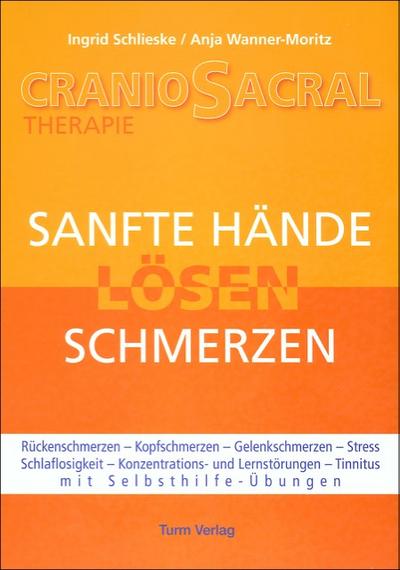 CranioSacral-Therapie