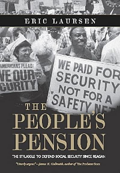 The People’s Pension
