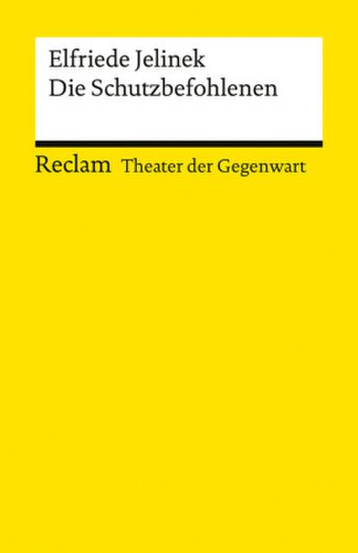 Die Schutzbefohlenen