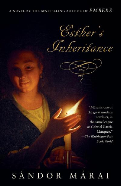 Esther’s Inheritance