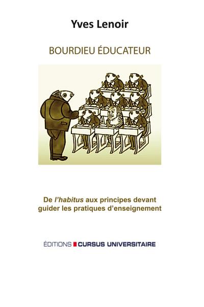 Bourdieu éducateur