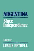 Argentina Since Independence