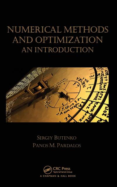 Numerical Methods and Optimization
