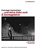 ...und Deine Liebe Auch & Sonntagsfahrer