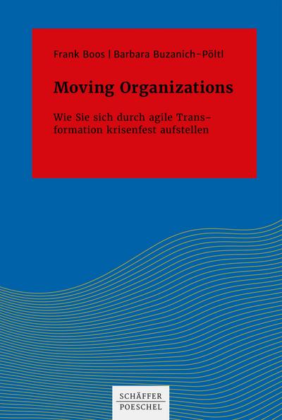 Moving Organizations