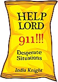 Help Lord 911!!!