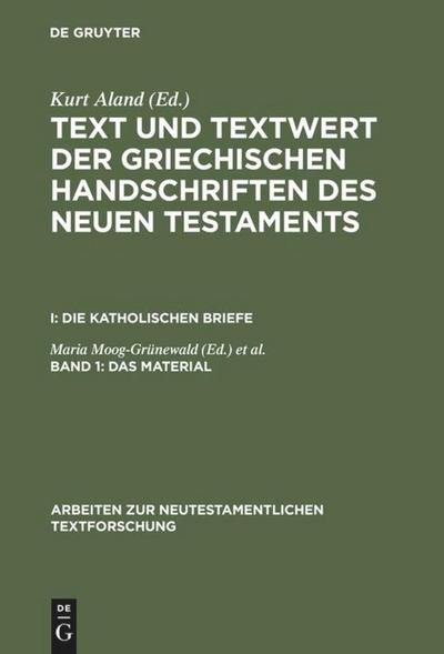 Das Material