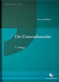 Die Unternehmerehe