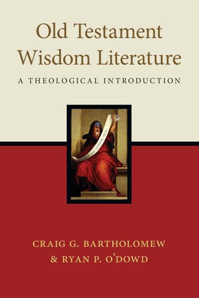 Old Testament Wisdom Literature