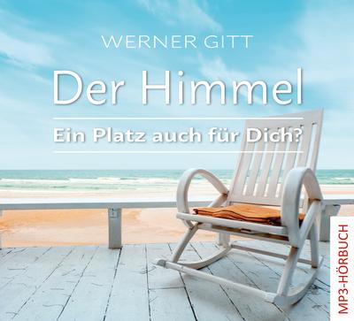 Der Himmel - Ein Platz auch für Dich?