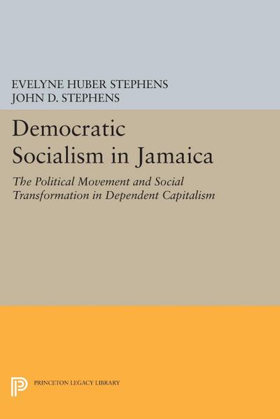 Democratic Socialism in Jamaica