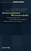 Unternehmen Wissenschaft