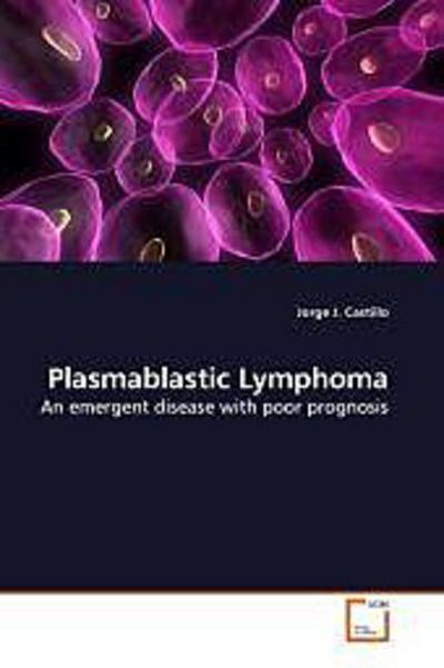 Plasmablastic Lymphoma