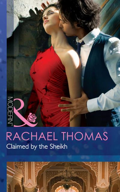 Claimed By The Sheikh