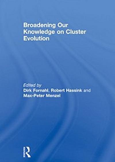 Broadening Our Knowledge on Cluster Evolution