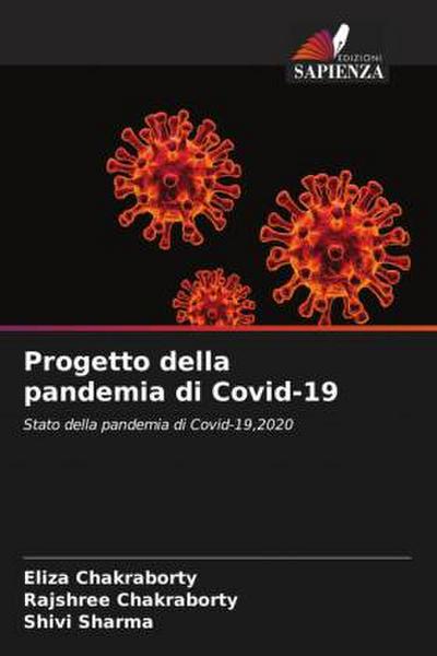 Progetto della pandemia di Covid-19