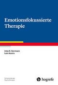 Emotionsfokussierte Therapie