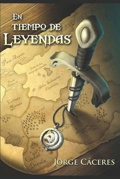 En Tiempo de Leyendas