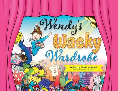 Wendy’s Wacky Wardrobe