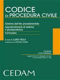 Codice di procedura civile