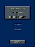 Trattato di diritto civile - Vol. III