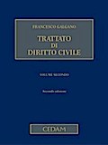 Trattato diritto civile Vol. II
