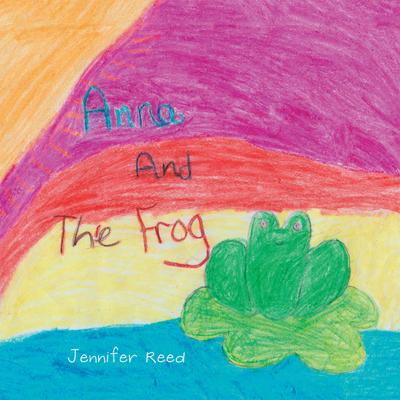 Anna and the Frog