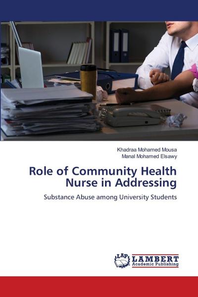 Role of Community Health Nurse in Addressing