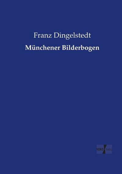 Münchener Bilderbogen
