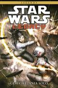 Star Wars Sonderband 84: Legacy II Band 3 - Gesuch