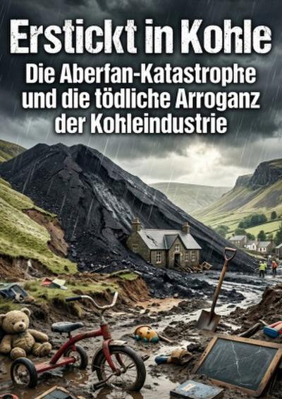Erstickt in Kohle
