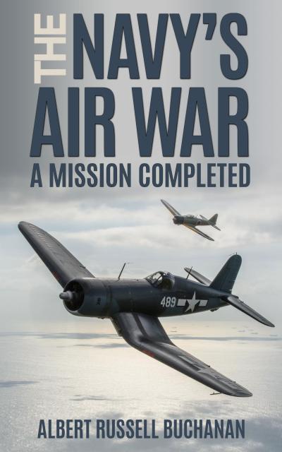 The Navy’s Air War