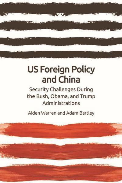 Us Foreign Policy and China