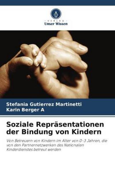 Soziale Repräsentationen der Bindung von Kindern