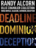 Ollie Chandler Collection