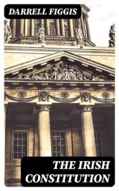 The Irish Constitution