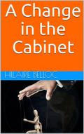 A Change in the Cabinet
