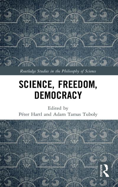 Science, Freedom, Democracy