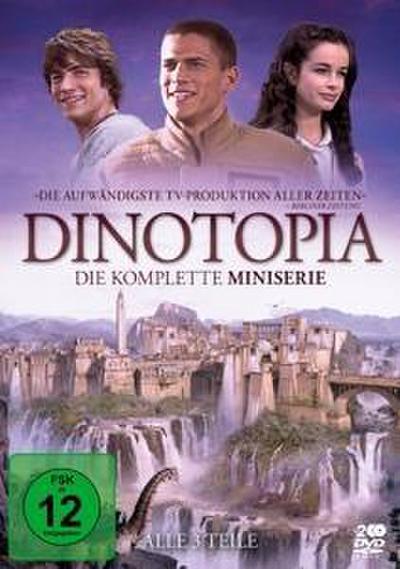 Dinotopia