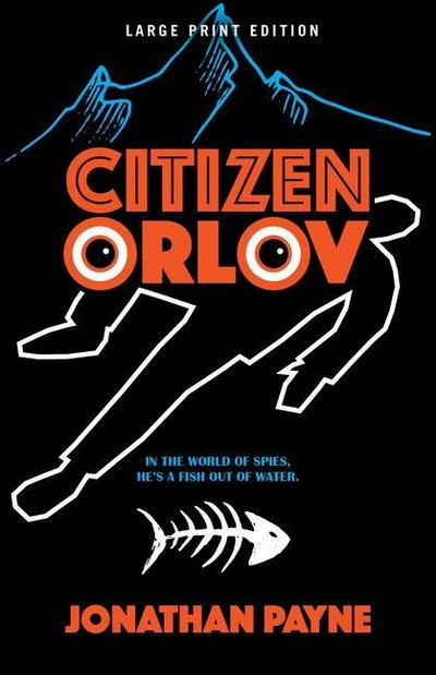 Citizen Orlov
